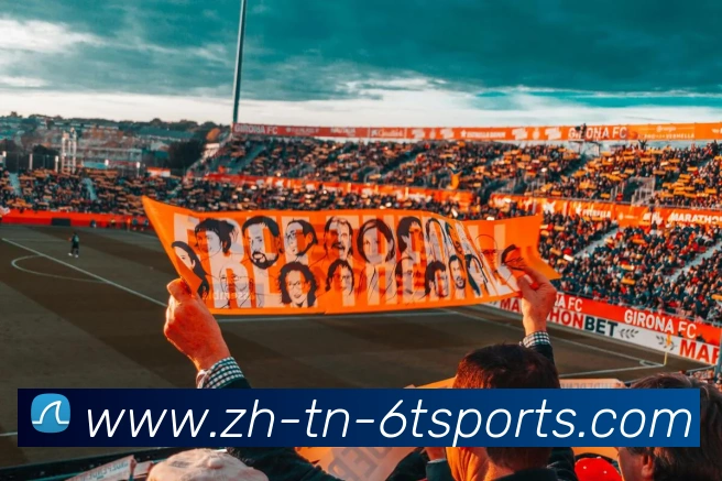 6T体育APP 体育赛事宣传图